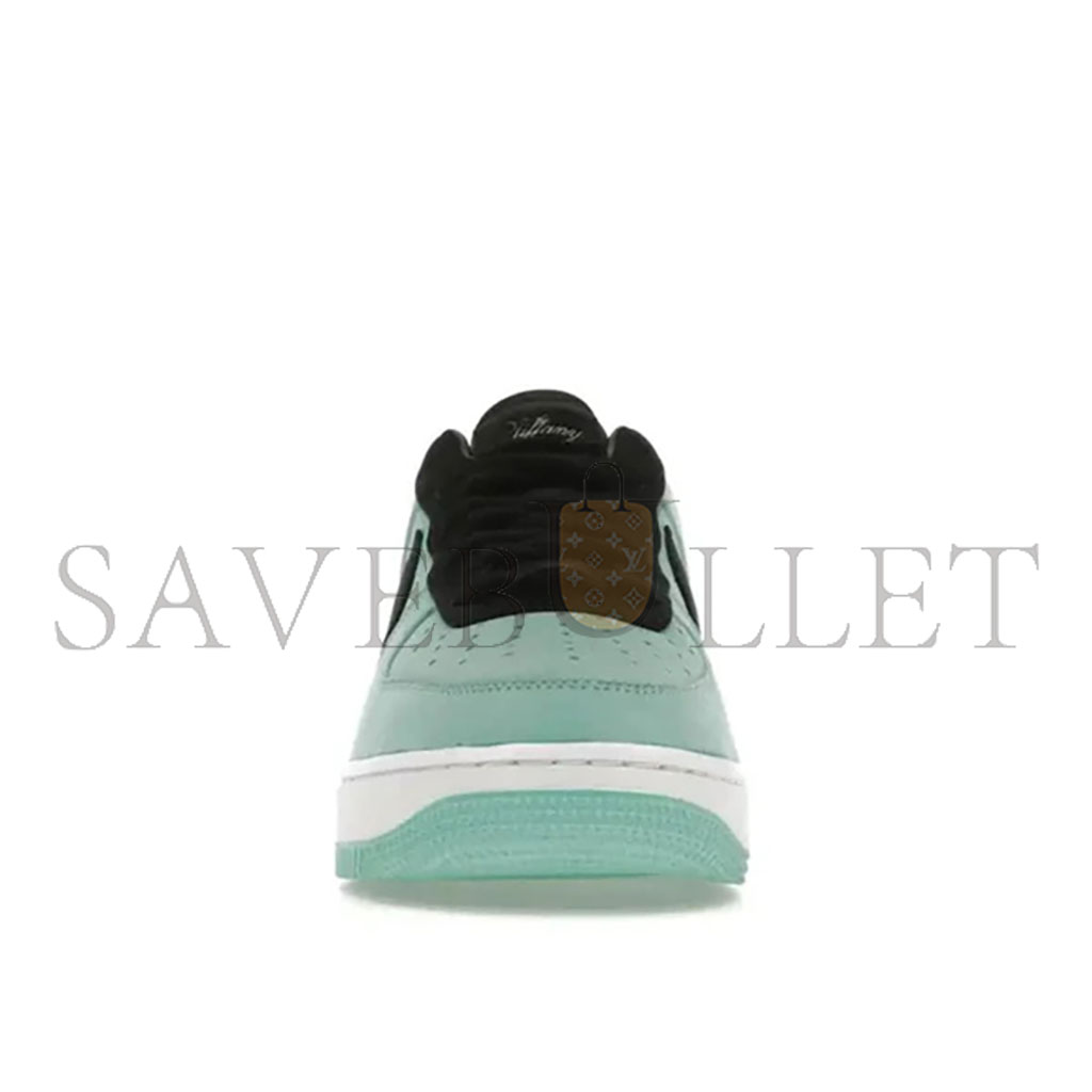 NIKE AIR FORCE 1 LOW TIFFANY & CO.1837 DZ1382-900